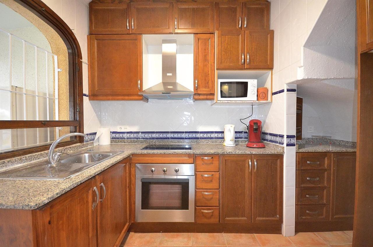 Agradable Adosado Con Piscina, Duchas Hidromasaje Villa Torrevieja Kültér fotó